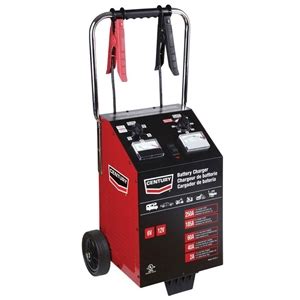 century tool & equipment|Automotive Battery Charging Equipment .